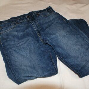 Levi Strauss & Co 508 Jeans Size 36 x 32  straight leg